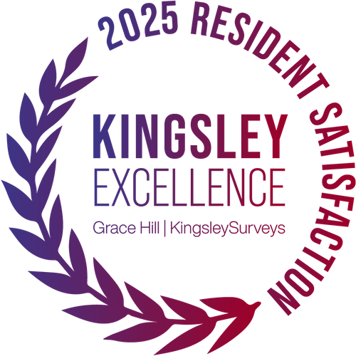 Kingsley Excellence Award 2025