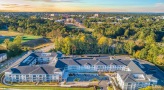 Overture Centennial aerial view