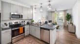 pendant lighting over kitchen island