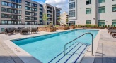 outdoor swimming pool