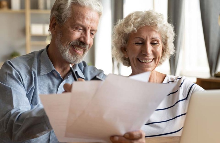 10 Budgeting Tips That Will Help You Enjoy Retirement