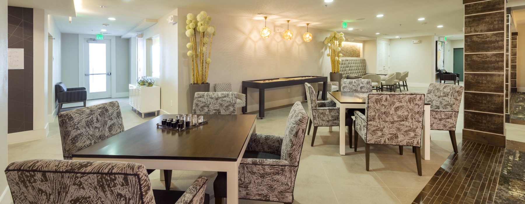Amenities