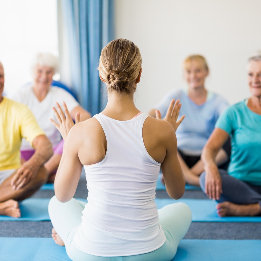 Your Wellness is Our Reason for Being
