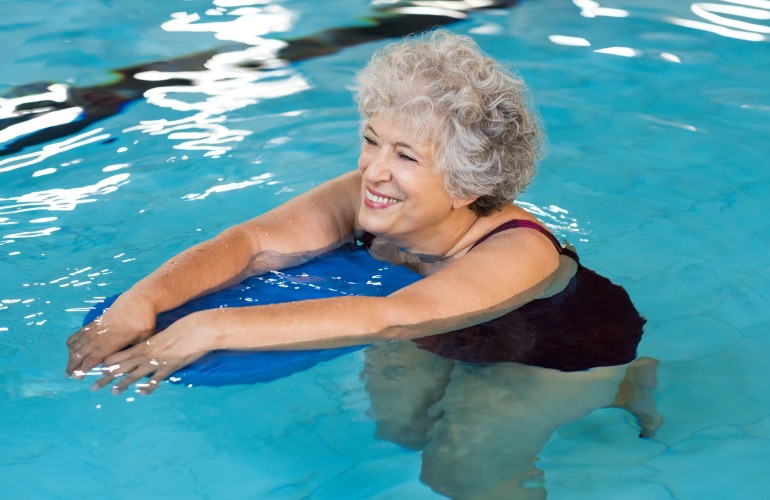 Wellness Tips for Active Adults