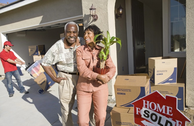 Top Things to Do Before You Move