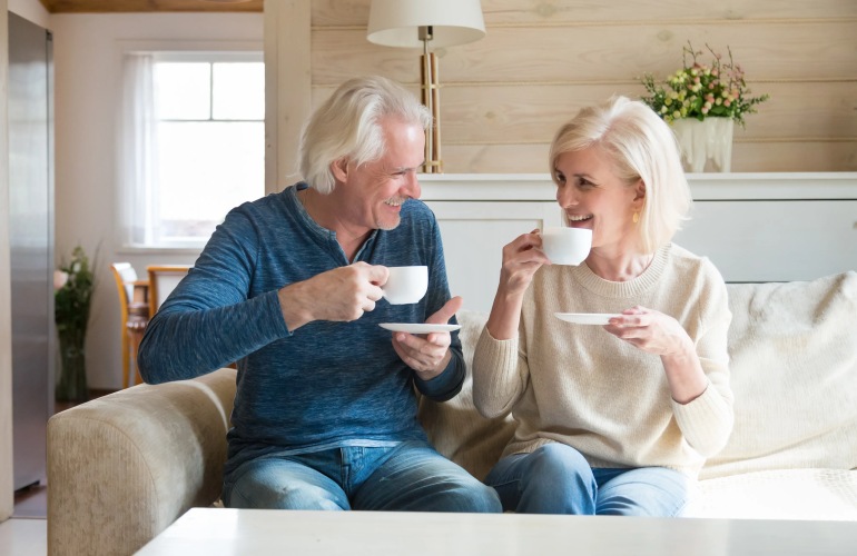 Improving Your Morning Routine for Seniors