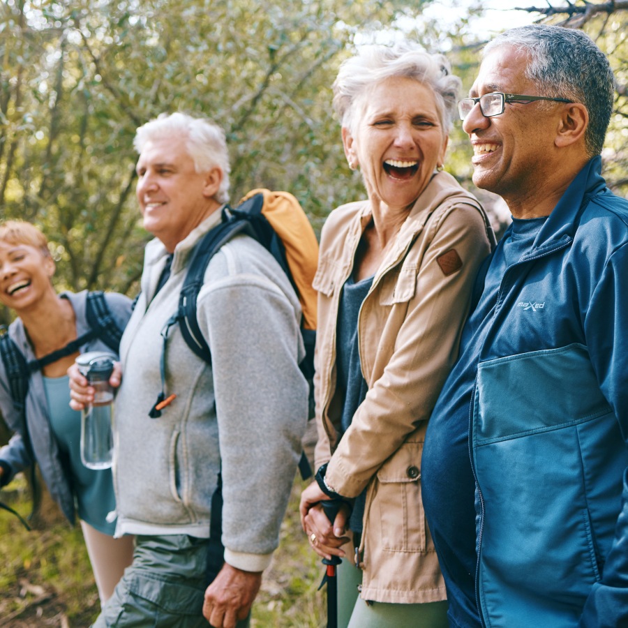 Your Wellness is Our Reason for Being