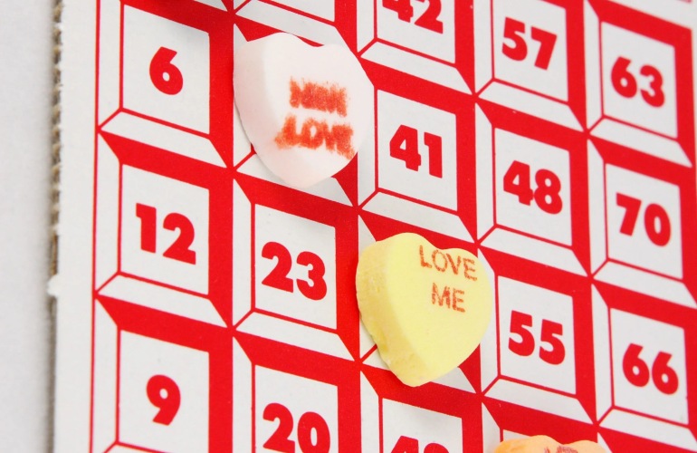 5 Fun and Easy Valentine’s Day Party Games for Adults