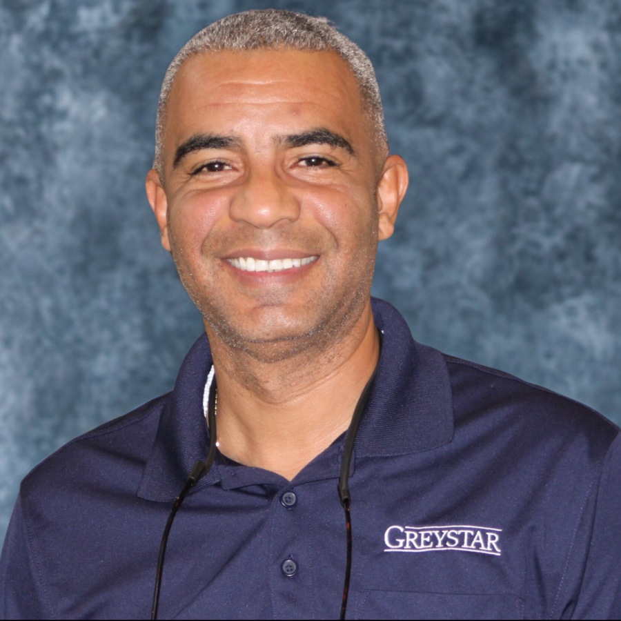 Inaudis Rodriguez Begue