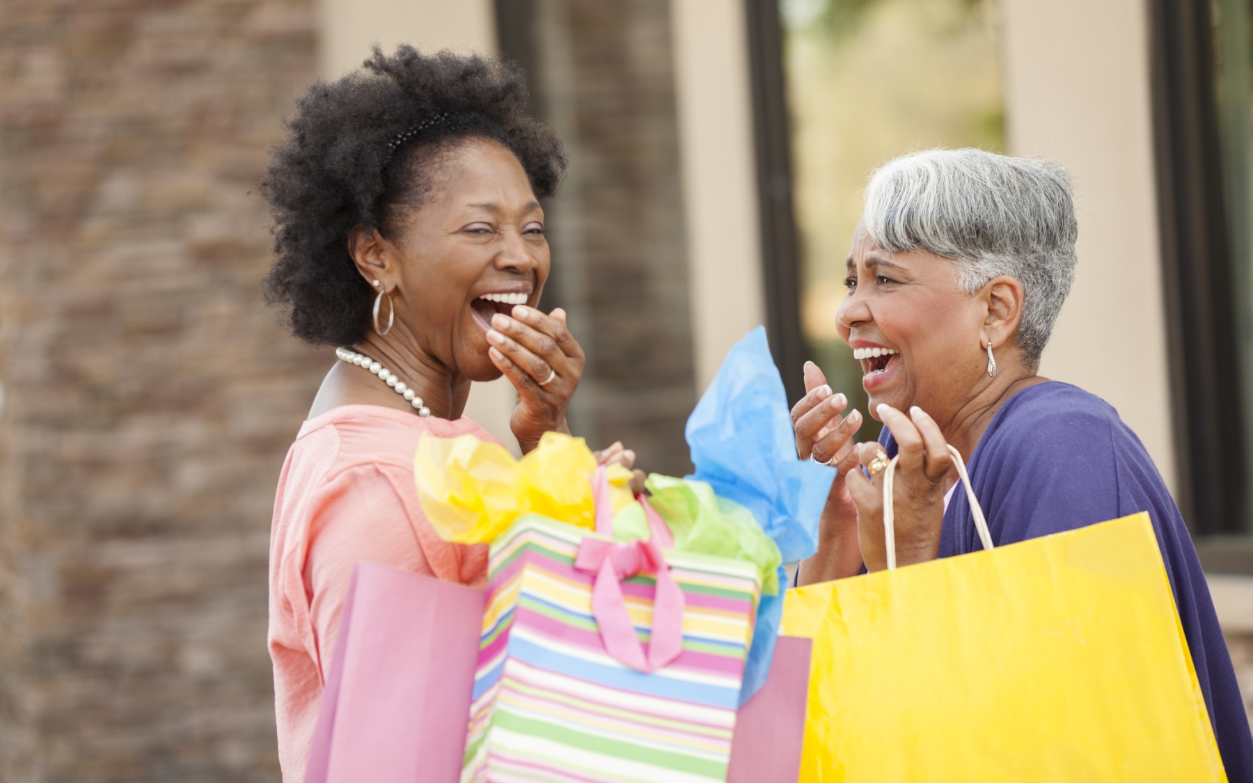 Town Center Mall Shops