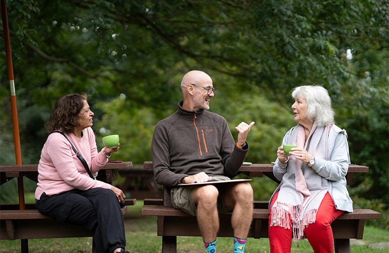 Discover the Perks of Senior Living Communities