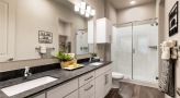 Guest Suite Bathroom