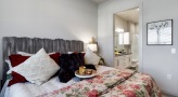Guest Suite Bedroom