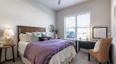 Guest Suite Bedroom