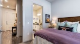 Guest Suite Bedroom