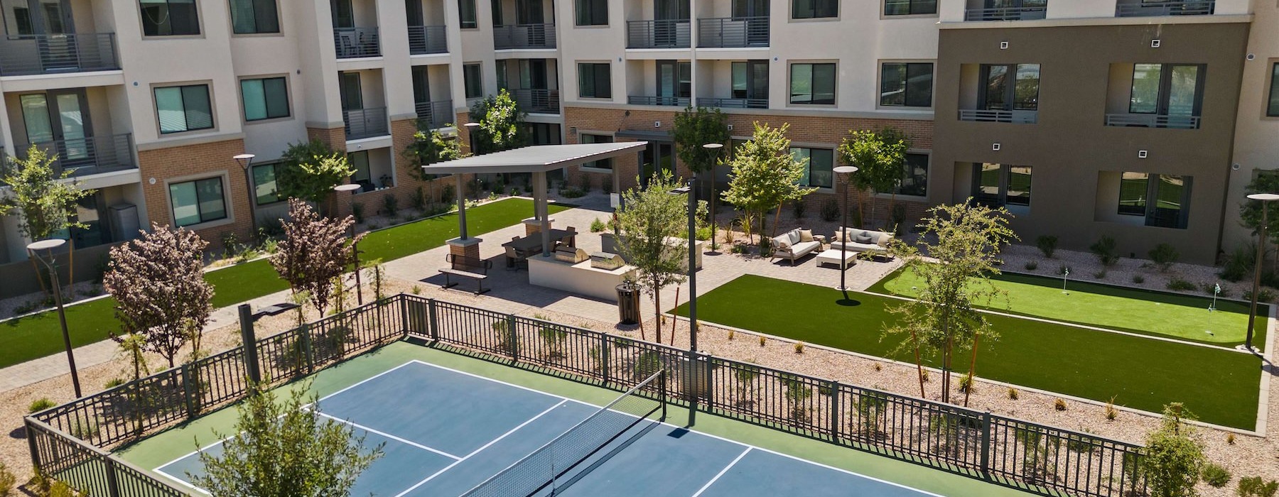 Amenities