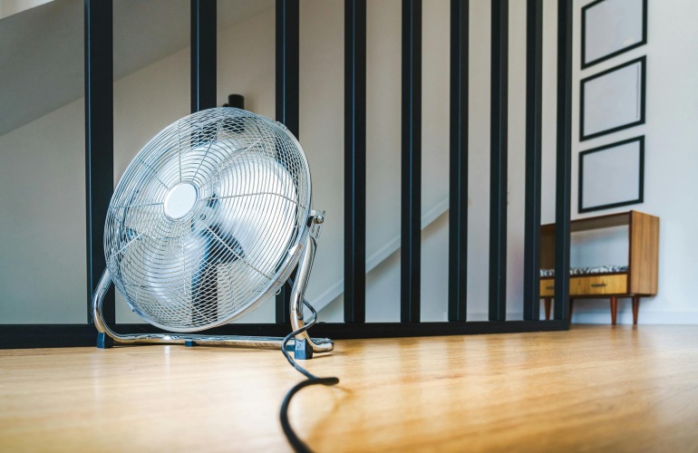Overture’s Summer Wellness Guide: Beat the Heat with Ease
