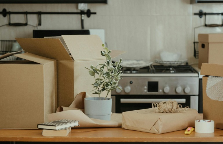 Why Summer Is the Perfect Time to Move into a 55+ Community