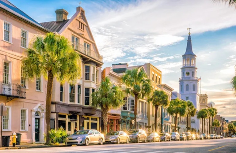 How to Enjoy Life in Charleston, South Carolina