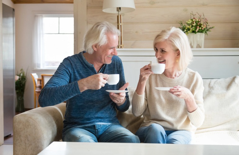 Staycation Ideas for Seniors