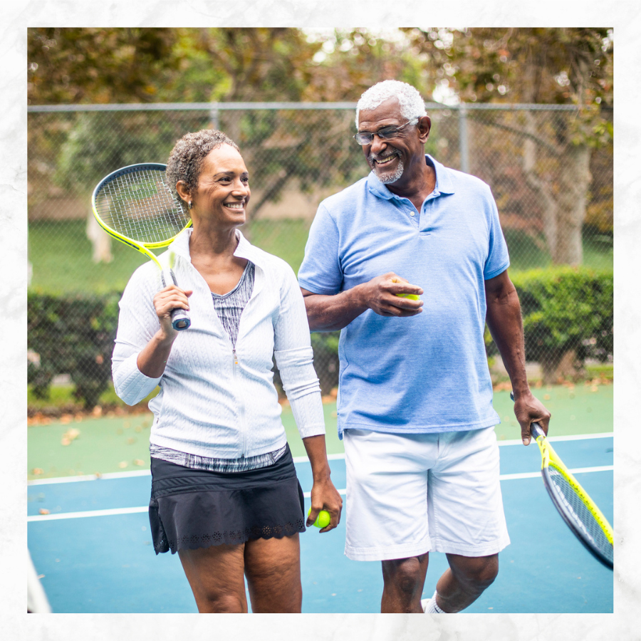 Your Wellness is Our Reason for Being