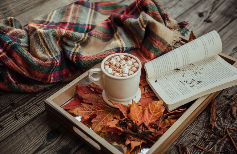 Fall Decorating Ideas: Making Your Senior Apartment Cozy for Autumn