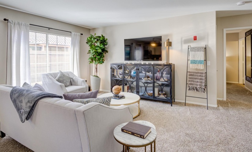 Dylan Floorplan