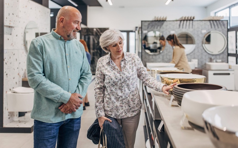 The Vineyard Shopping Center