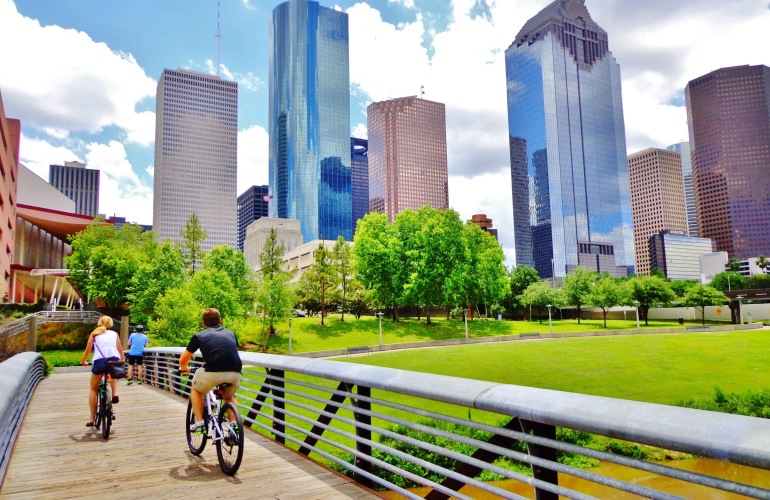 Hidden Gems of Houston for Seniors