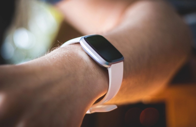 Top Wearable Technology for Older Adults