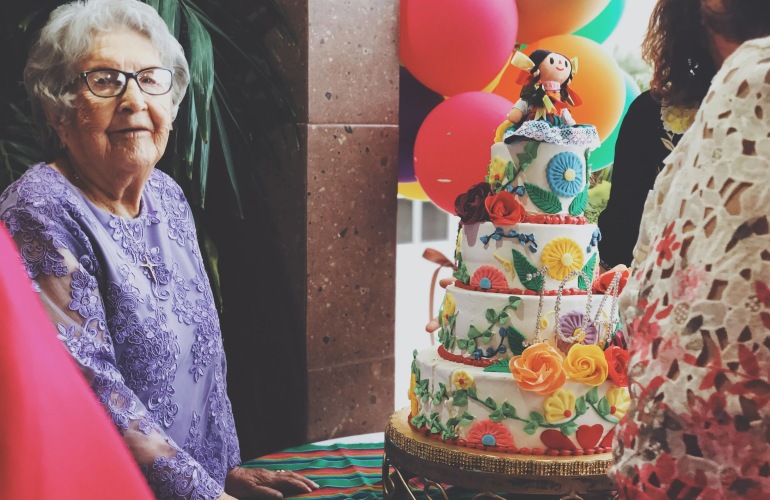 Birthdays and Celebrations: Making Special Moments in Your Senior Apartment