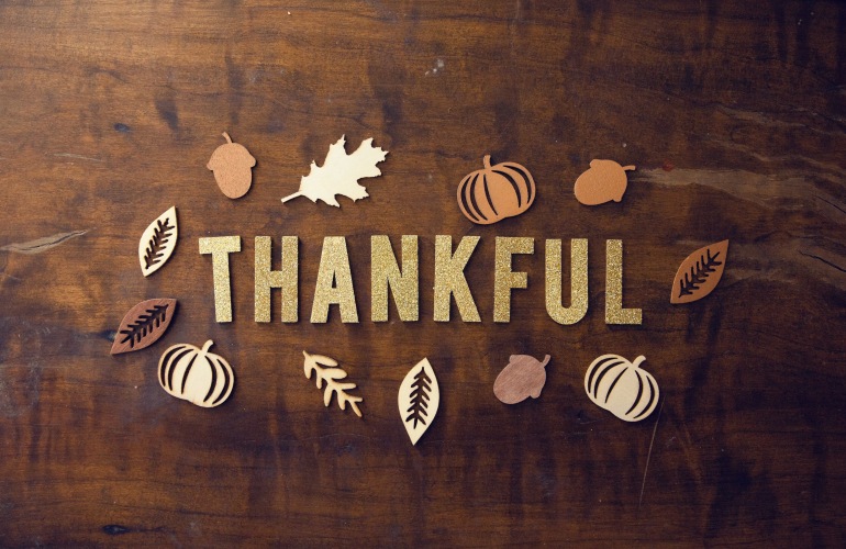 Celebrating Gratitude: Ways Seniors Can Foster a Thankful Spirit