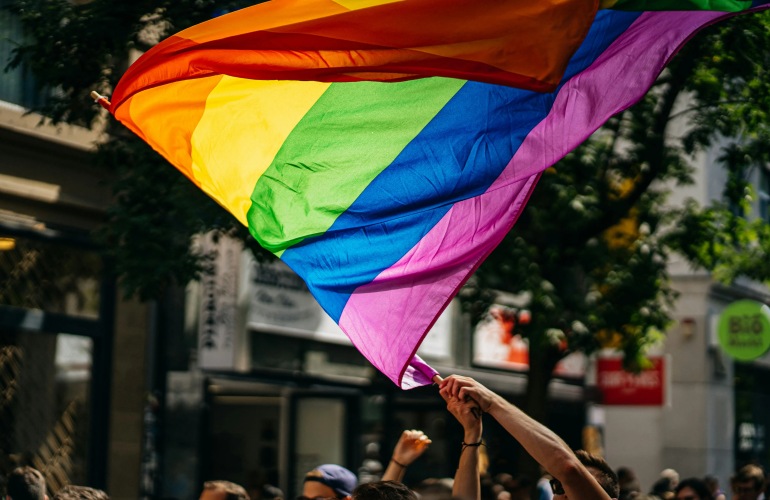 Pride Month Book Club: LGBTQ+ Literature Recommendations For Seniors