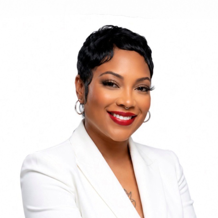 a staff headshot